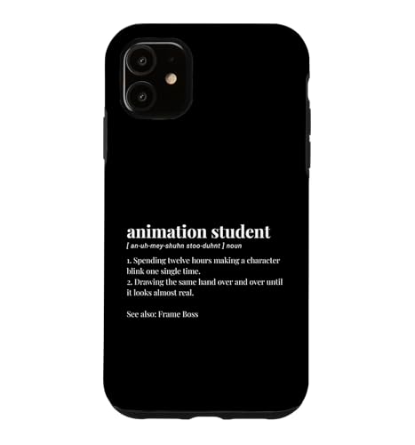 ���� ��w��U �ʔ��� �A�j���[�V���� �w�� �X�}�z�P�[�X iPhone 11 �p