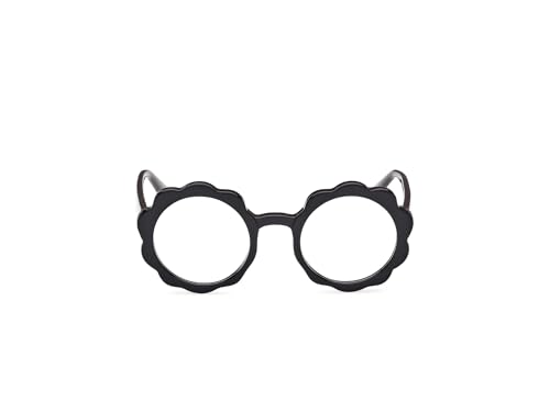 Guess GU50142 001 shiny black 44/21/130 GIRL Eyewear Frame2