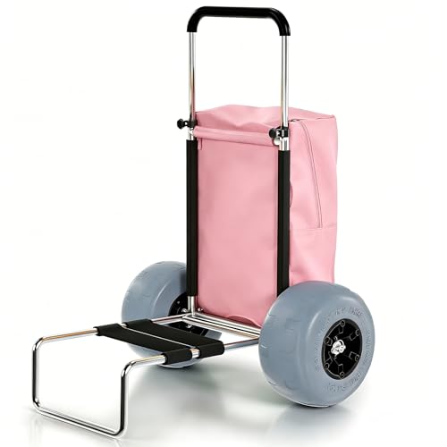 PYY Beach Cart for Sand