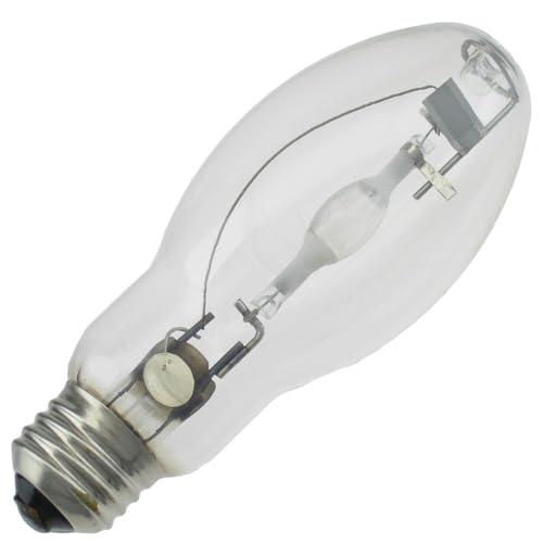 Replacement for Philips 419515, MHC100/U/M/3K Elite, 100 Watt, Metal Halide HID Light Bulb (12 Pack),