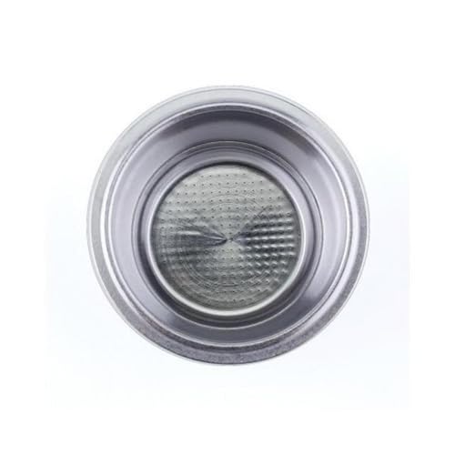 De'Longhi EC680 Dedica 15-Bar Pump Espresso MachineFilter 2 Cups by DeLonghi