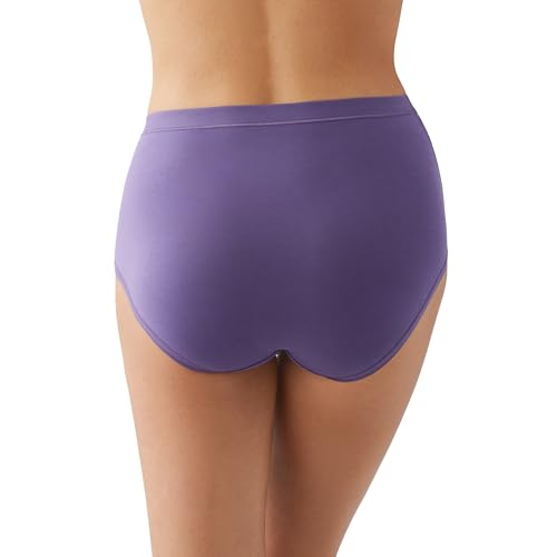 Image of Wacoal Understated Cotton Brief