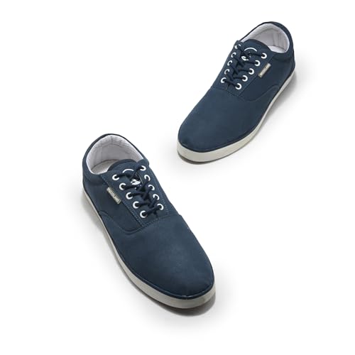 Image of Woodland Men's Canvas Sneaker