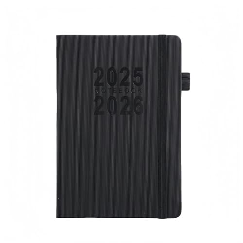 XPW[ 2025 蒠 2025 7-2026.6蒠 A5 XPW[ VXe200 400y[W L rWlX vi[ VXem[gp (ubN)