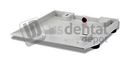 RAY FOSTER - Sediment Tray - R# M006 110531