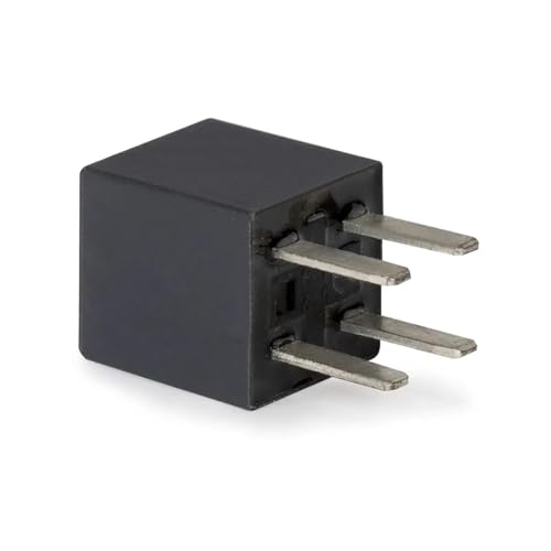 Relais commutateur 12v haute résistance 4016186 pour 1000