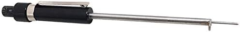 Domilay Brake Pad Detection Pen Scale Brake Pad Thickness Gauge for Brake Pad Test