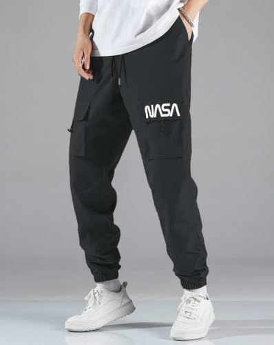 Image of EYEBOGLER Track Pant for Men || Joggers for Men for Running || Gym Sports Lower for Men & Boys Track Pants for Men Multipurpose || Mens Lower Activewear