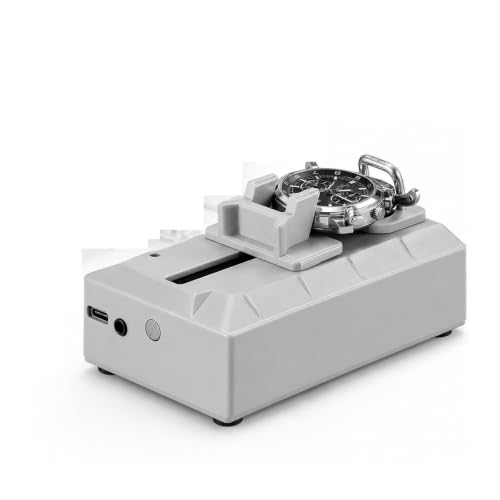 Mechanical Watch Calibration Tool, Multifunctional