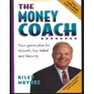 The Money Coach 0773055274 Book Cover