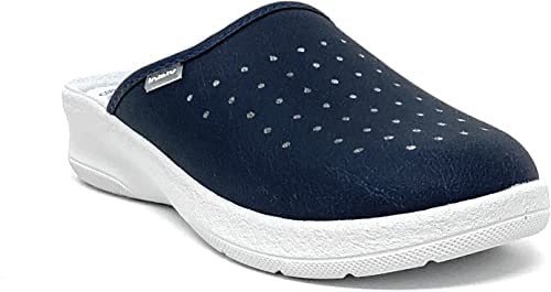 Inblu Pantofole Ciabatte SANITARIE da Donna MOD