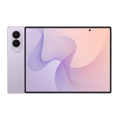 Samsung Galaxy Z Fold8, 512GB Lavender
