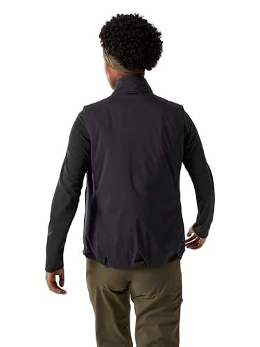 Arc'teryx Atom Vest Women's | Warm-Even-When-Wet Synthetically Insulated Vest3