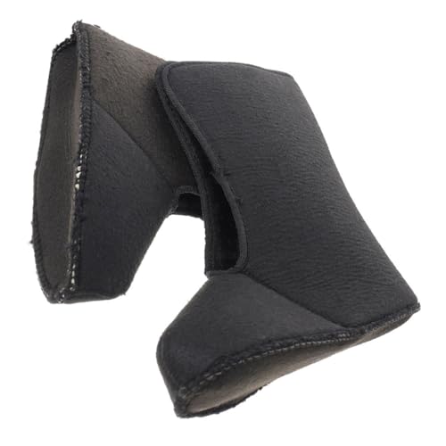 Botas de nieve cálidas con forros térmicos aislantes para actividades al aire libre