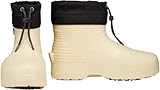 Unisex FUBUKI NISEKO 3.0 Low Stivali di gomma 2025 Sabbia, 46