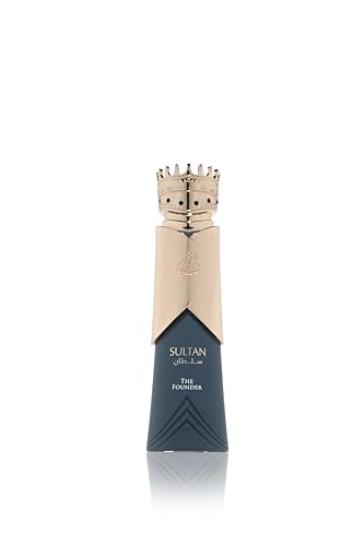 Sultan The Founder Eau de parfum 80 ml