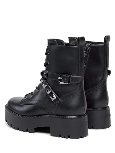 Boots Guess vaida - vue 6