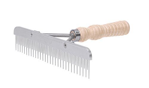 Weaver Leather Pente Fluffer para Pecuária