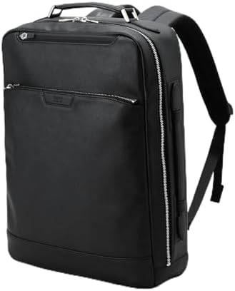 [ タケオキクチ ] リュック【2WAY】薄マチ バックパック G8701061 Amazon | [ タケオキクチ ] リュック 【2WAY】薄マチ ビジネス バック