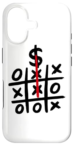 Money Wins Funny X O Game Meme Rich rWlX} X}zP[X iPhone 17 p