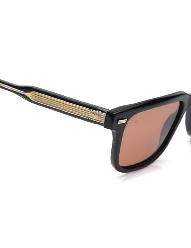 Image of Titan Wayfarer Polarized Sunglasses for Men