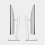 Dell 32 Plus Monitor - S3225QC, 4K UHD (3840x2160), 120Hz, QD OLED, 0.03ms, AMD FreeSync Premium Pro, HDR True Black 400, Dolby Vision, Built-in Speakers, 3 USB-C, HDMI, 3 Year Warranty - Image 21