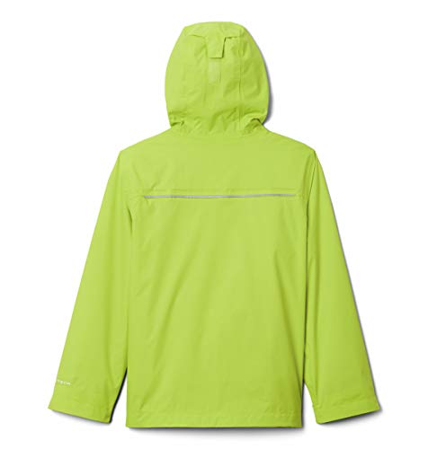 Image of Columbia Boys Watertight Jacket