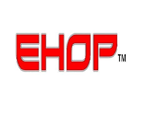 Image of EHOP YKR-K /002E Compatible Remote Control for Lloyd AC Bluestar UX AC Models AC-125 YKR-K /204E YKR-K /001E