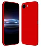La funda para teléfono móvil hecha de silicona TPU suave puede proteger eficazmente el teléfono móvil contra daños causados por caídas.