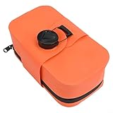 Photo Gallery sportarc sacco impermeabile compatto per bicicletta con innovativo meccanismo di bloccaggio girevole per una conservazione sicura durante i viaggi (arancione) Photo Gallery sportarc sacco impermeabile compatto per bicicletta con innovativo meccanismo di bloccaggio girevole per una conservazione sicura durante i viaggi (arancione)