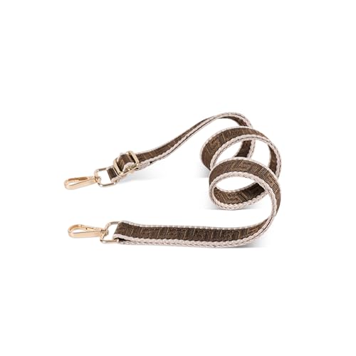 Image of chushui 1 inch Purse Strap,Replacement Crossbody Strap Adjustable Shoulder Strap for Handbag Bag