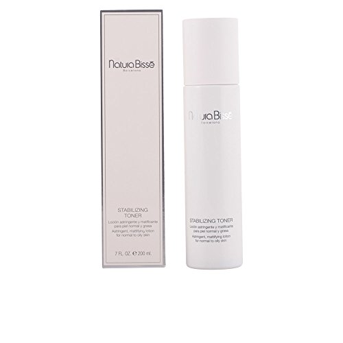 Natura Bissé Stabilizing Loción Astringente Y Matificante - 200 ml.