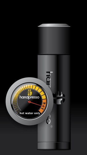 Handpresso 48200 Handpresso Wild mobiele espressomachine met 16 bar - Image 6