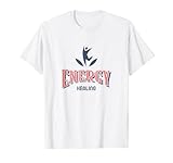 レイキ エナジーヒーリング エソテリックヒーラー Tシャツ