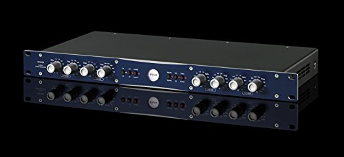 elysia xfilter Equalizer 19" - Equalizers - Image 3