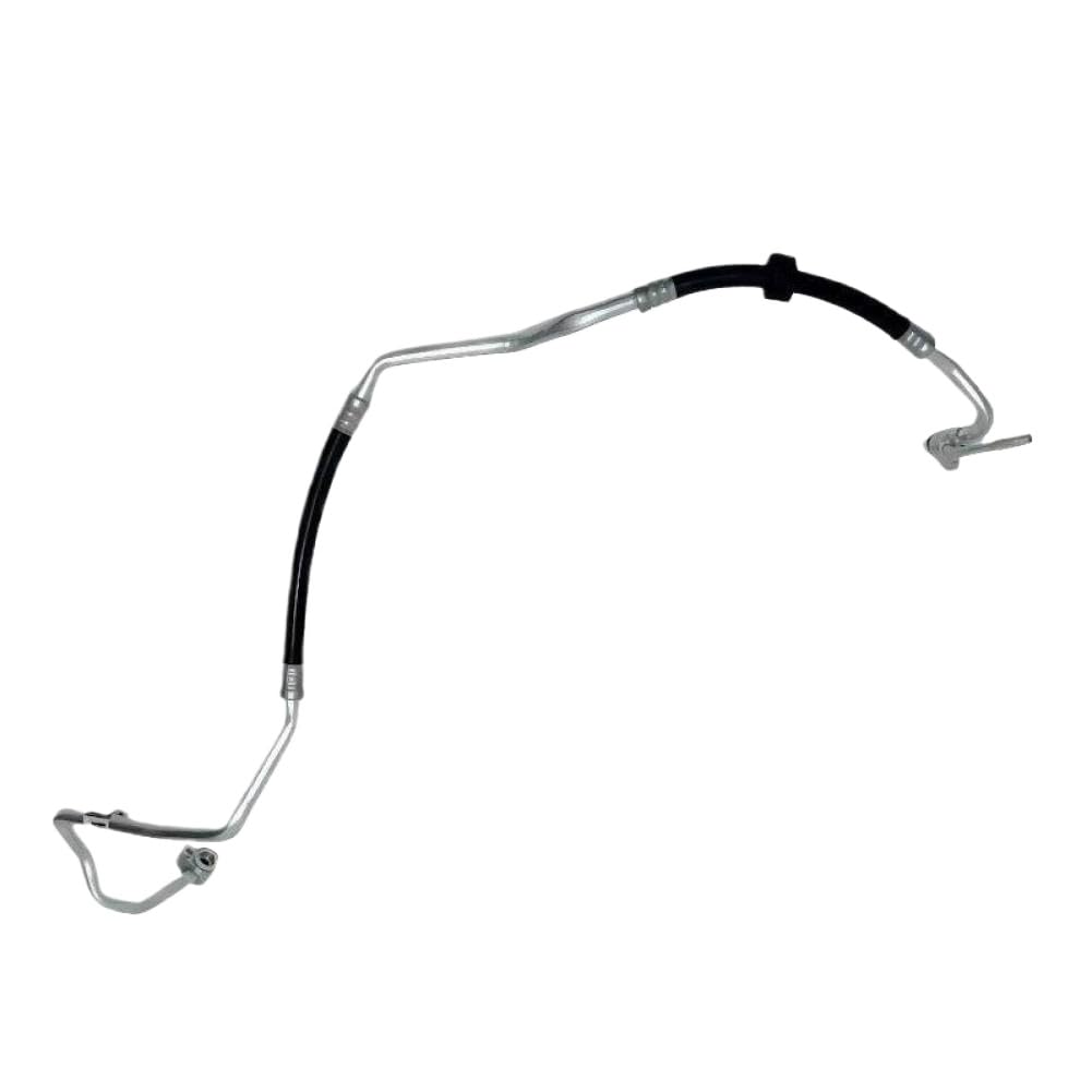 Jhshhpmec Onecolor Air Conditioning Refrigerant Suction Hose Compatible With 3 Series E90 E92 E93 X1 E84 128I 328I 325I 330I