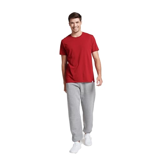 Image of Russell Athletic Men's Essential Short Sleeve Tee