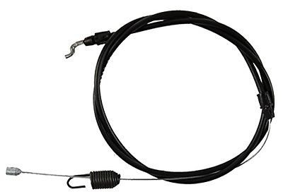 Lawn Mower Parts Drive Control Cable 946-04440 for Troy Bilt Walk-Behind