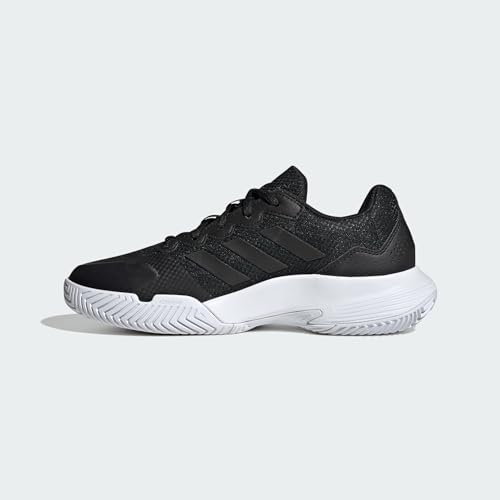 Image of adidas Women's Gamecourt 2 Tennis Shoes
