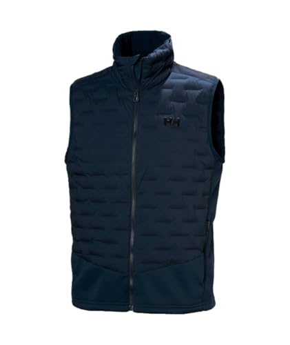 Amazon.com: Helly-Hansen HP Hybrid Stretch Ins Vest, Men's