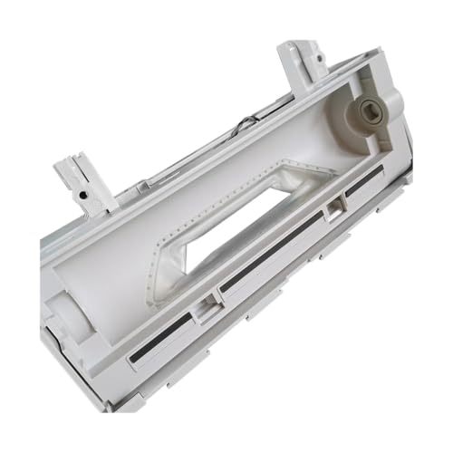 Moteur aspirateur robot Xiaomi Mijia 2C brosse bloquée solution