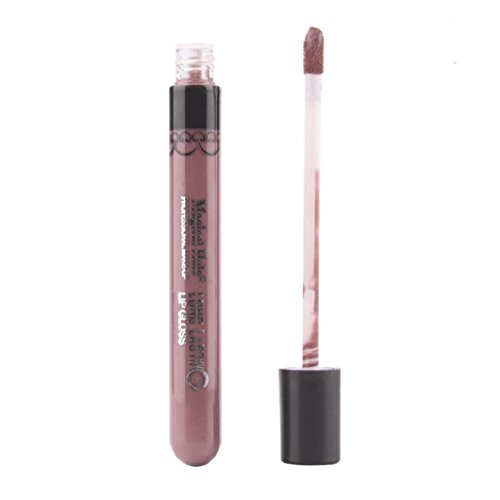 Ularmo Lip Glosses Waterproof Matte Velvet Liquid Lipstick Long Lasting (18)
