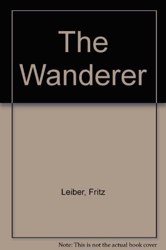 The Wanderer view 2
