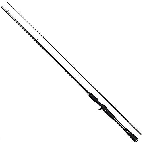 Shimano Adrena CST 74 H Lg Mvng Canne à Pêche Eau Douce Pour