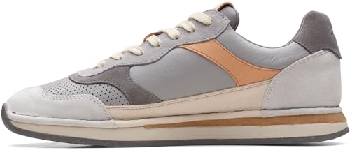 Clarks Men's Craftrun Tor Sneaker