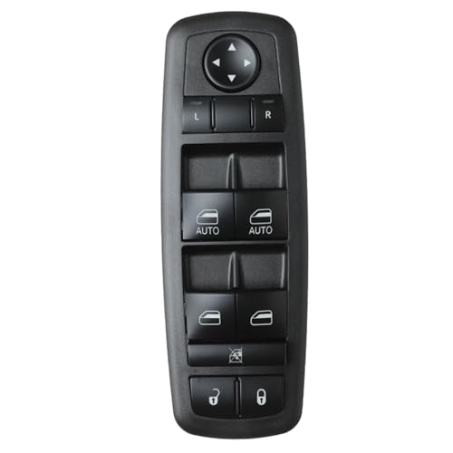 Commutateur de fenêtre de voiture 56046823AC pour Dodge Ram et Chrysler