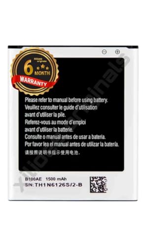 Image of B100AE Battery for Samsung 7562 /7262 Battery with 6 Month Warranty**** (C11)