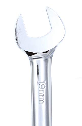 Wiha Combination Metric Ratchet Wrenches, 12 Piece #TOP4