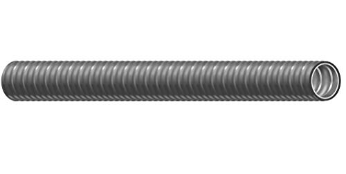Southwire 55082603 Metallic Liquid Tight Flexible Conduit , Gray #TOP1