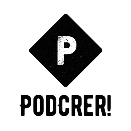 "Podcrer" um podcast feito para voc&ecirc;!
